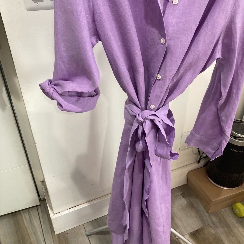 Dress - Picture 4 of 5